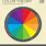 Graphic Design Color Wheel