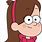 Gravity Falls Mabel Shooting Star
