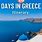 Greece Itinerary 10 Days