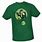 Green Arrow Shirt