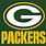 Green Bay Packers Drawing