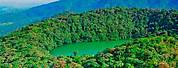 Green Lagoon Costa Rica