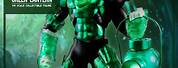 Green Lantern Action Figure New 52