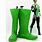 Green Lantern Boots