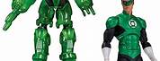 Green Lantern DC Action Figure