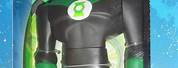 Green Lantern Justice League Unlimited Action Figure