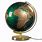 Green Light Globe