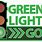 Green Light Go Logo