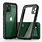 Green iPhone Case iPhone 15 Pro