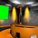 Greenscreen Backgrounds TV Studio