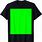 Greenscreen T-Shirt