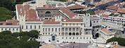 Grimaldi Palace Monaco
