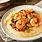 Grits with Shrimp