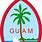 Guam Symbol