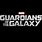 Guardians of Galaxy Logo