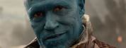 Guardians of the Galaxy 2 Cast Yondu