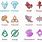 Guild Wars 2 Class Icons