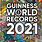 Guinness Book of World Records Books