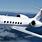 Gulfstream Private Jet