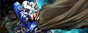 Gundam Exia Repair Wallpaper