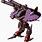 Gundam Seed Mobile Armor