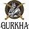 Gurkha Cigars Logo