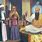 Guru Arjan Dev Ji Martyrdom