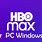 HBO/MAX App PC