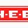 HEB Logo.svg