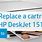 HP Deskjet 1510 Cartridge