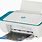 HP Deskjet 2600 All in One