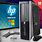 HP Desktop 8200