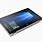 HP ENVY X360 Tablet Mode