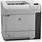 HP LaserJet 600 M601 Toner