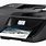 HP Officejet Pro 6970 All-in-One Printer