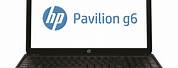 HP Pavilion G6 Intel Core I5