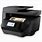 HP Printer Fax Machine