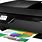 HP Printer Scanner Copier All in One