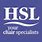 HSL Chairs Logo