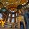 Hagia Sophia Interior Mosaic