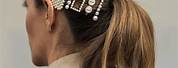 Hair Accessory Trends