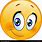 Half-Smile Emoji