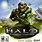 Halo 1. Cover