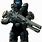 Halo 4 Spartan Armor