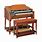 Hammond Organ Instrument