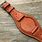 Handmade Leather Watch Bands