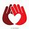 Hands and Heart Logo