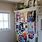 Hang Quilt On Wall