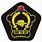 Hapkido Patches