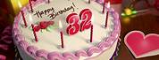Happy Birthday Cake 32